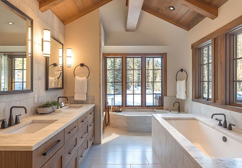 Top Bathroom Remodeling Companies in Westport, MA