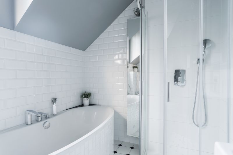 Specialized Shower and Bathtub Installers